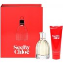 Chloé See By Chloé EDP 50 ml + tělové mléko 75 ml dárková sada