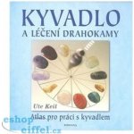 Kyvadlo a léčení drahokamy – Hledejceny.cz