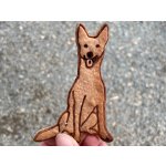 TVOŘÍTKO Malinois VIII - vykrajovátko – Hledejceny.cz