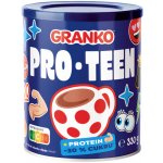 Nestlé Granko PRO-TEEN kakaový nápoj 330g – Sleviste.cz