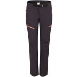 Direct Alpine Cruise Lady dámské kalhoty Anthracite/Coral – Zboží Mobilmania