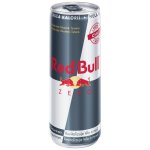 Red Bull Energy drink bez cukru 0,25l – Hledejceny.cz