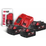 Milwaukee 4933451423 – Zbozi.Blesk.cz