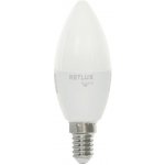 Retlux RSH 100 LED Smart žárovka stmívatelná 4,5W E14 – Hledejceny.cz