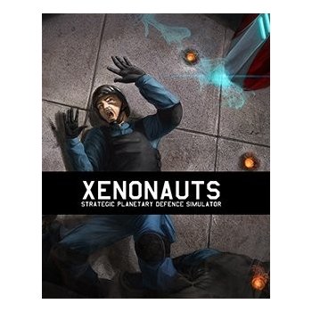 Xenonauts