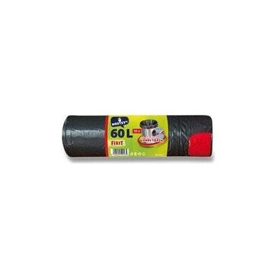 Wastey´s Fix it zatahovací pytle 60 l 30 µm 10ks – Sleviste.cz
