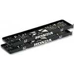 3D Podložka pod SPZ HONDA (2ks)