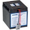 Olověná baterie Avacom RBC7