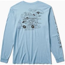 Roark Road Trip Long Sleeve Premium Tee