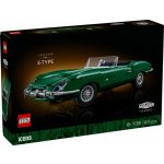 LEGO® Icons 11381 Jaguar E-Type – Sleviste.cz