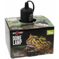 Repti Planet Dome kryt 14 cm, max 75 W