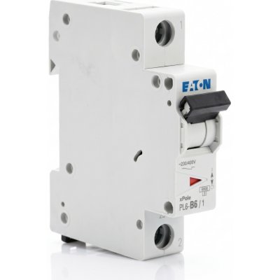 Eaton PL6-B 6/1 – Hledejceny.cz