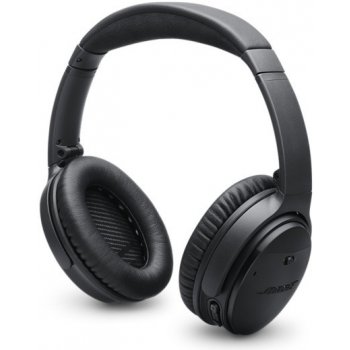 Bose QuietComfort 35