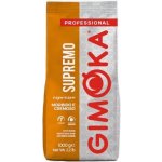 Gimoka Professional Supremo 1 kg – Zboží Dáma