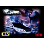 Xenonová sada H7 4300K – Zboží Mobilmania