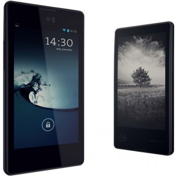 Yotaphone C9660