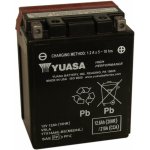 Yuasa YTX14AHL-BS – Hledejceny.cz