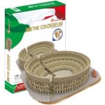 CubicFun 3D puzzle Koloseum 131 ks – Hledejceny.cz