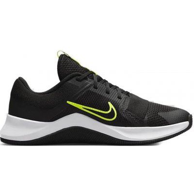 Nike MC Trainer 2 black/volt/black – Zboží Dáma