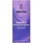 Weleda levandulová koupel zklidňující 200 ml – Sleviste.cz