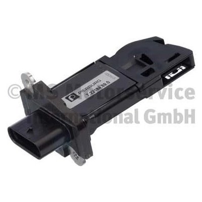 Snimac mnozstvi protekajiciho vzduchu PIERBURG 7.22184.69.0 – Zboží Mobilmania