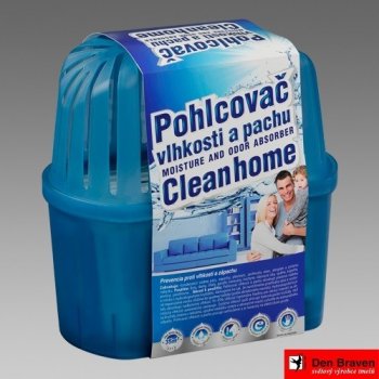 Den Braven Cleanhome náhradní náplň 450 g