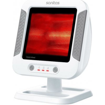 Sanitas SIL 55 – Zboží Dáma