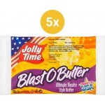 Jolly Time Popcorn Blast O Butter 100 g – Sleviste.cz