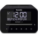 TechniSat Digitradio 52 CD black – Zbozi.Blesk.cz