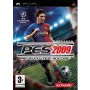 Pro Evolution Soccer 2009