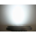 T-LED LED žárovka G53 AR111 X45/100 15W Studená bílá – Zboží Mobilmania