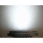 T-LED LED žárovka G53 AR111 X45/100 15W Studená bílá – Zboží Živě