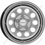 Alcar Stahlrad Modular 7x16 5x120 ET30 – Sleviste.cz