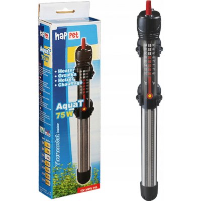 Happet AquaT 75W – Hledejceny.cz