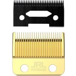 JRL Clipper 2020C Fade Blade Gold – Hledejceny.cz