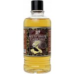 Hey Joe Aftershave No.8 Classic Gold Voda po holení 400 ml – Hledejceny.cz