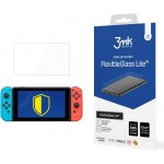 3MK FlexibleGlass Lite Nintendo Switch – Zbozi.Blesk.cz