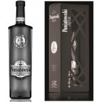 Poniatowski Vodka 40% 0,7 l (karton) – Hledejceny.cz