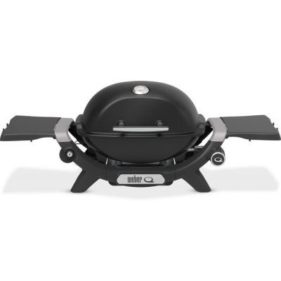 Weber Q1200N – Zboží Dáma