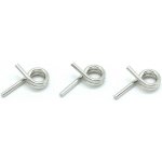 SWORKz Tornado Clutch Spring 1.2 mm 3 – Hledejceny.cz