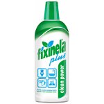 Fixinela Plus čistící prostředek 500 ml – Hledejceny.cz