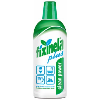 Fixinela Plus čistící prostředek 500 ml