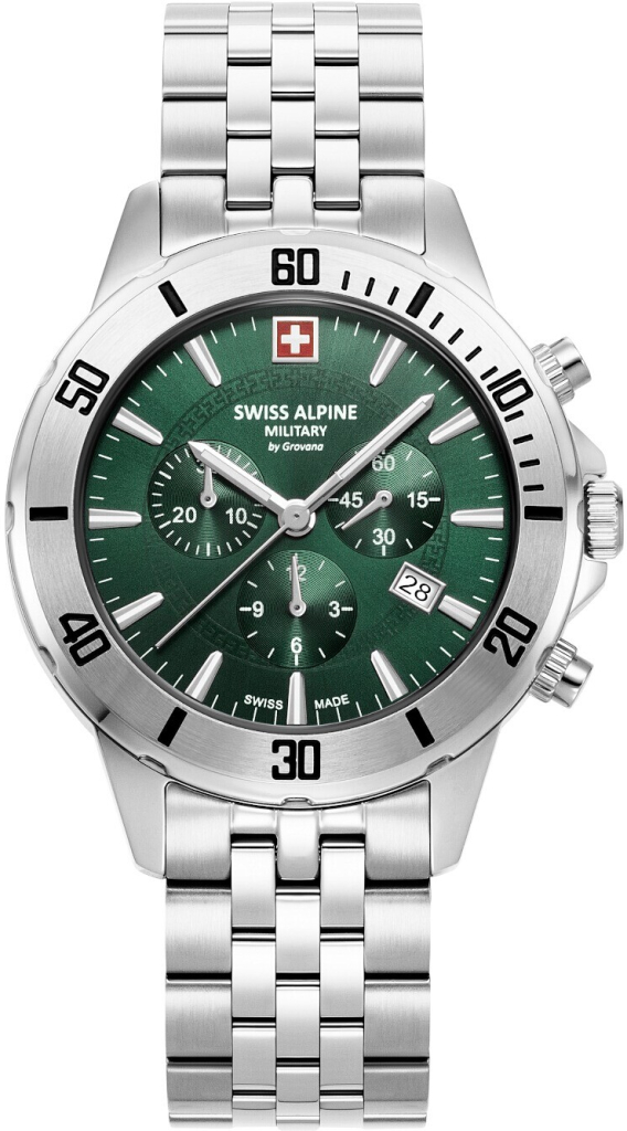 Swiss Alpine Military 7024.9134