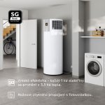 Stiebel Eltron SHP-A 300 Plus – Zboží Mobilmania