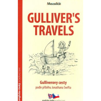 Gullivers Travel/Gulliverovy cesty A1-A2