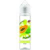 Příchuť pro míchání e-liquidu VapeMix Papaya Shake & Vape 10 ml