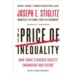 The Price of Inequality - Joseph E. Stiglitz – Hledejceny.cz