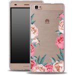 Pouzdro MFashion Huawei Mate 10 Lite čiré – Zboží Mobilmania