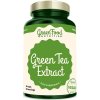 Doplněk stravy Green Tea Extract 60 kapslí