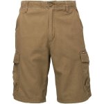 Bushman kraťasy Cubal dark khaki – Zboží Mobilmania